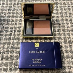NIB Estée Lauder Pure Color Envy Sculpting Blush